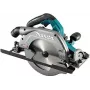 Makita XGT HS009GZ - Bezvadu ripzāģis - 235 mm - bez akumulatora - 40 V