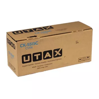 Toneris Utax CK-5515 Ciāns, 10 000 lapu