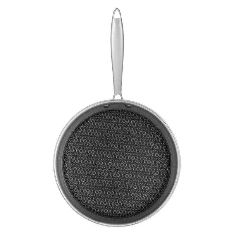 Resto Kitchenware Achird Daudzfunkcionālā panna Apaļa