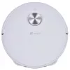 EZVIZ RS2 CS-RS2-TWT2 balts robotputekļsūcējs ar mazgāšanas funkciju, 0,4 l, bez maisa