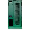 PC korpuss Thermaltake CTE E660 MX Midi Tower Zaļš