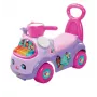 Braucamais Fisher Price Musical Parade violets
