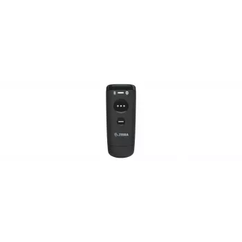 Rokas svītrkodu lasītājs Zebra CS60 1D/2D LED Bezvadu Bluetooth USB IP65