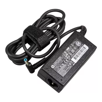 HP Orion 45W 19.5V 3-pin strāvas adapteris klēpjdatoriem un saderīgām ierīcēm
