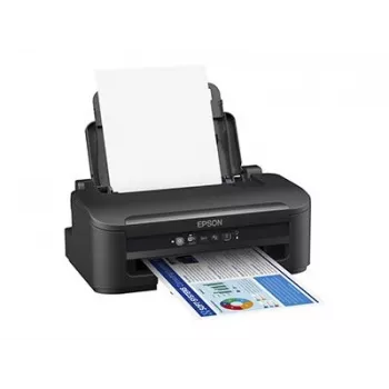Epson WorkForce WF-2110W tintu printeris krāsu 5760 x 1440 DPI A4 Wi-Fi