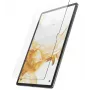 Aizsargstikls Samsung Tab S9+ caurspīdīgs, pretatspīduma, polimaisā (MG-SPSTABS9P)