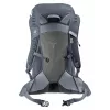 Deuter AC Lite 24 pārgājienu mugursoma, 24 L, melna