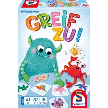 Galda spēle Greif to