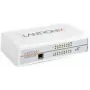 Lantronix EDS3000PS - Ierīču serveris - 16 porti - 1GbE, RS-232, galddatora / sienas montāža (EDS3016PS1NS)