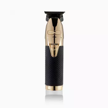 Babyliss Pro Skeleton FX Boost+ Pro FX8700GBPE Zelta Matu Trimeris