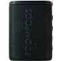 BOOMPODS Beachboom 35 Melns (BELBLK)