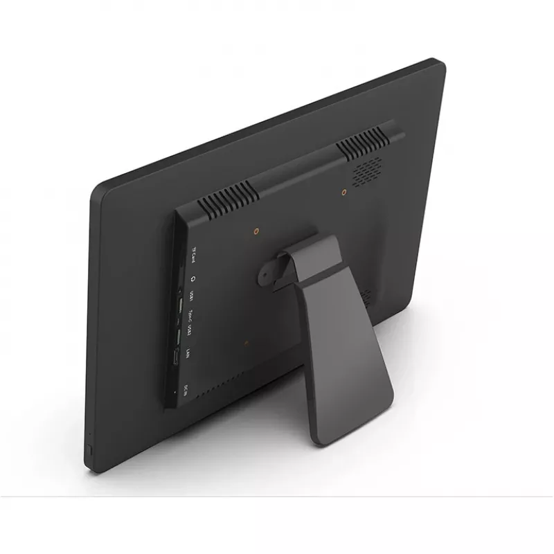 XORO MegaPAD 1564 Pro3 15.6 inch 39,62cm planšetdators 64GB melns Android