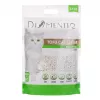 DIAMENTIQ Tofu Neutral Ultra klājošs augu bāzes pakaiši kaķiem - 2.5 kg