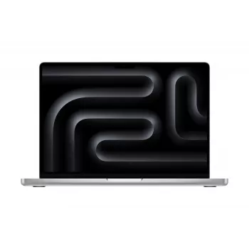 Apple MacBook Pro 14 collas — M5 Pro (15‑kodolu CPU, 16‑kodolu GPU), 24GB RAM, 1TB SSD, Sudraba