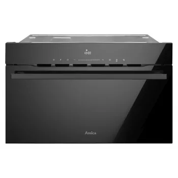 Mikroviļņu krāsns Amica AMMB34E1GVB 1193606 34L 900W
