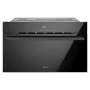 Mikroviļņu krāsns Amica AMMB34E1GVB 1193606 34L 900W