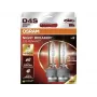 Automobilu D4S spuldze Ledvance NIGHT BREAKER 42V 35W P32D-5