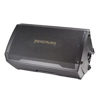 Ģitāras kolonna HEADRUSH FRFR-112 MK2 2000W, Bluetooth 5.0, 2x Combo XLR/TRS, XLR Out, 132 dB SPL