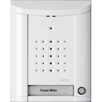 Pogas modulis Schneider Electric Ritto 1840170