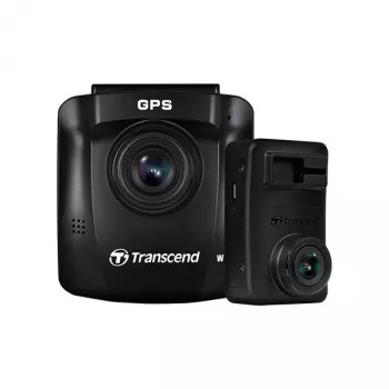 Automašīnas DVR Transcend DrivePro 620 64GB