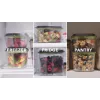 FoodSaver FFC024X pārtikas uzglabāšanas konteiners Taisnstūra kaste 2.3 L Caurspīdīgs 1 gab.