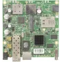 MikroTik RB922UAGS-5HPacD maršrutētājs ar 802.11ac Wi-Fi