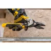Šķēres metālam taisnam griezumam STANLEY FATMAX FMHT73756-0