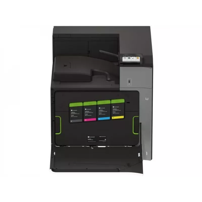Lexmark CS963e - Printeris - Krāsu - Duplekss - Lāzera - A3/Ledger - 1200 x 1200 dpi - Ietilpība: 700 loksnes - USB 2.0, USB 2.0-Host, Gigabit LAN, Wi-Fi(ac) (20L8060)
