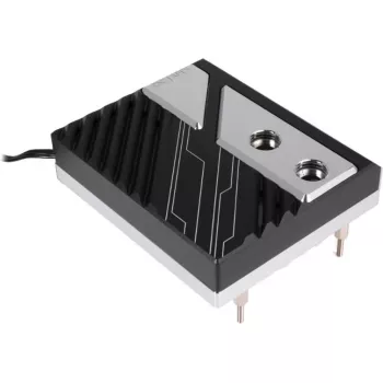 Alphacool Apex 1 (AM5) aukstā plāksne CPU ūdens bloks 13893