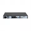 Dahua NVR4208-8P-EI 8 kanālu 8 PoE 1U WizSense tīkla video ierakstītājs, 2 HDD