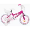 Bērnu velosipēds 16 inch Huffy 21851W Princess