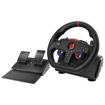 Subsonic Superdrive 270 GT stūre