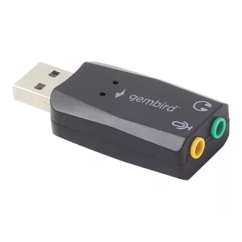 Dzimuma pārveidotājs Gembird SC-USB2.0-01