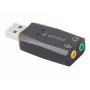 Dzimuma pārveidotājs Gembird SC-USB2.0-01