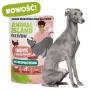 ANIMAL ISLAND Mono-Protein Tītars Suņiem 300g