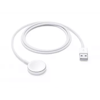 Apple Watch magnētiskais uzlādes kabelis (1 m)