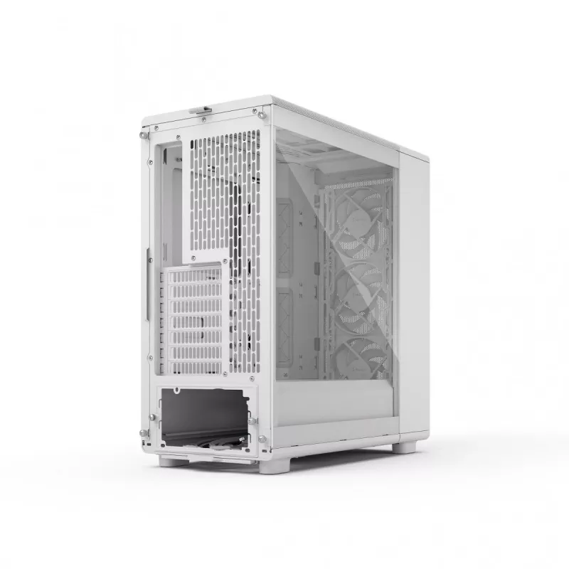 Fractal Design Epoch Mid-Tower - TG Clear Tint- Balts