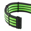 Iekšējais barošanas kabeļu komplekts CableMod CM-PCSR-FKIT-NKKLG-R