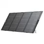 EcoFlow 400W viegls saules panelis Monokristālisks silīcijs