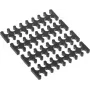 Alphacool 24756 Datora korpusa daļa Universāls kabeļu pārvaldības komplekts (24756)