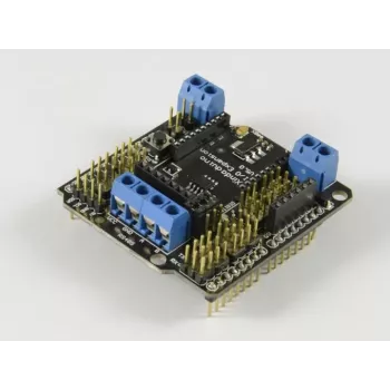 ALLNET ALL-D-17 Piederums izstrādes platēm (ALL-D-17)