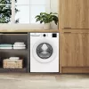 BEKO BM1WFU38225WW veļas mazgājamā mašīna b100 8kg 1200 apgr./min AquaWave balta