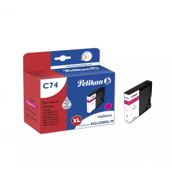 Pelikan 319583 Printer Consumable Magenta