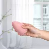 Silk'n Bright Face Pink sejas kopšanas ierīce ar silikona sukām, USB uzlāde, 500 mAh