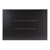 DIGITUS Dynamic Basic DN-19 16-U-EC-SW 12U 19 inch tīkla skapis sienas montāžai, melns RAL 9005