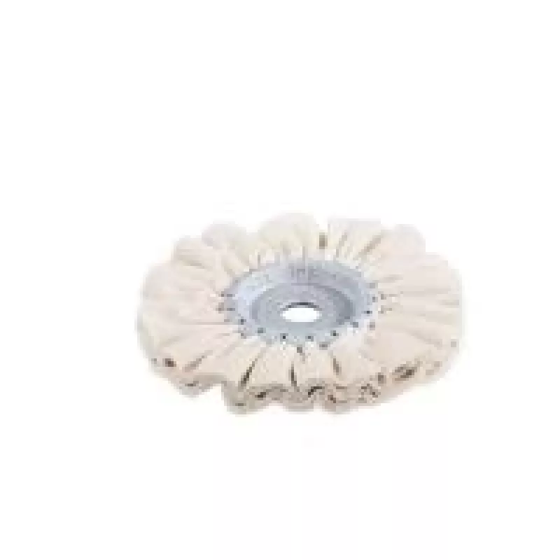 Bosch Accessories 2609256560 Schwabbelscheibe 85 x 10 x 10 mm 1 gab.