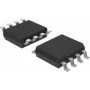 CAN uztvērējs Texas Instruments SN65HVD234DR, 1 Tx/1 Rx, SOIC-8