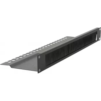 Lanview 1U 48,30cm (19 inch) L saliekts, suku kabeļa panelis (RAO210BL)