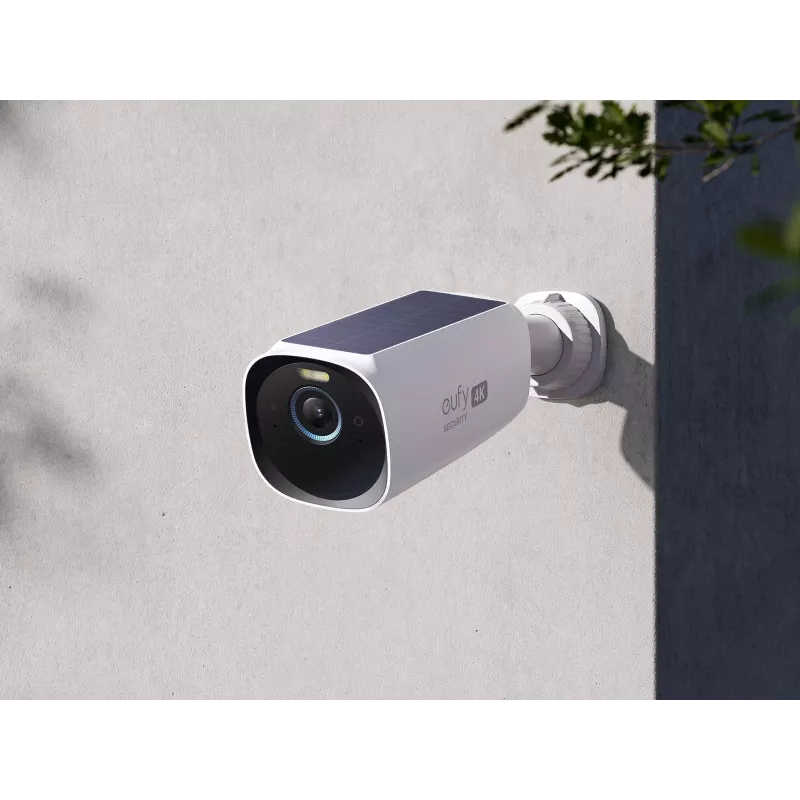 EufyCam 3 S330 bezvadu drošības kamera 4K (T81603W1)