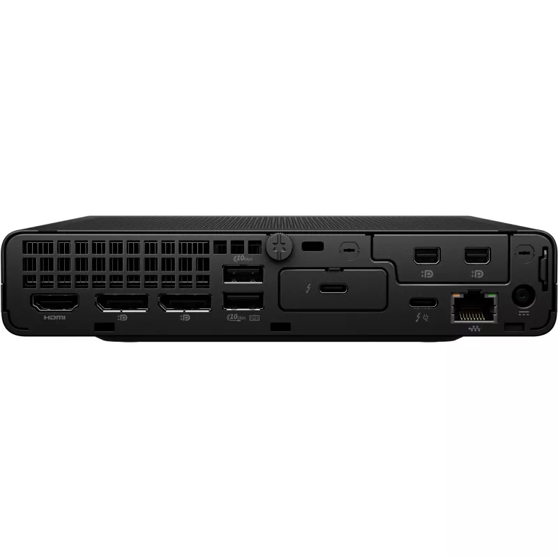 Dators HP Elitedesk 8 Mini G1i U5-235T 32GB 512GB Intel UHD W11P